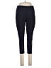 Tek Gear Solid Black Active Pants Size L - photo 1