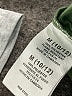 Lucky Brand 100% Polyester Solid Green Athletic Shorts Size 10 - 12 - photo 4