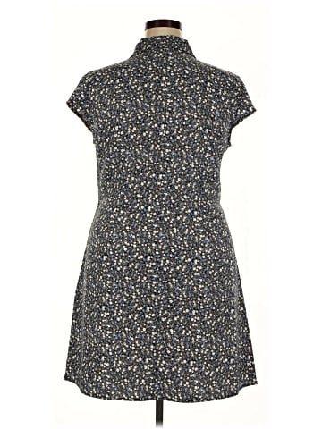 Ann Taylor LOFT Outlet Casual Dress (view 2)