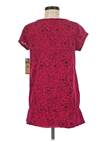 Ruff Hewn Casual Dress (view 2)