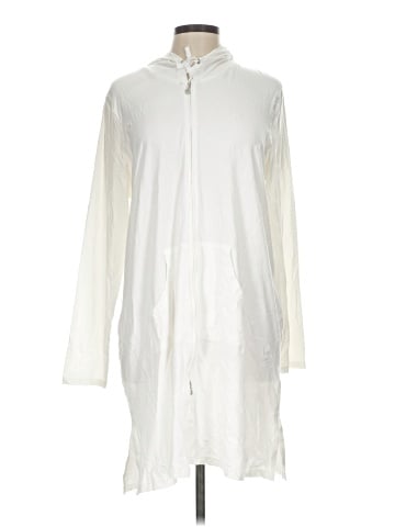 Coolibar Cardigan (view 1)