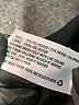 Merona Black Blazer Size 18 - photo 7