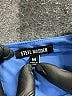 Steve Madden Blue Bodysuit Size M - photo 3