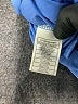 Steve Madden Blue Bodysuit Size M - photo 4