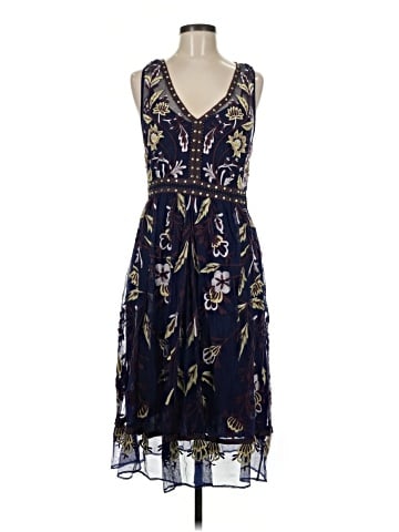 Moulinette Soeurs Cocktail Dress (view 1)