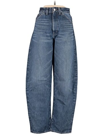 Madewell Jeans (view 1)