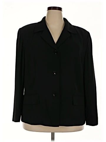 DressBarn Blazer (view 1)