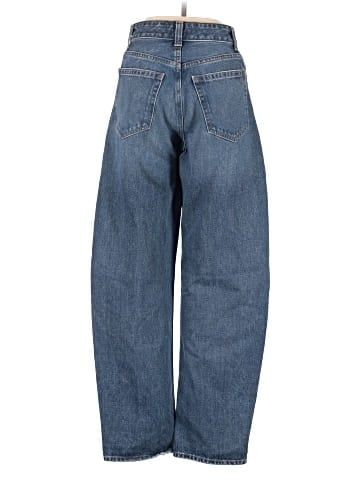 Madewell Jeans (view 2)