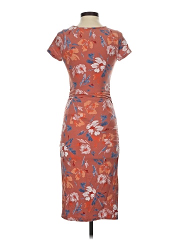Isabel Maternity Cocktail Dress (view 2)