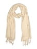Unbranded Ivory Scarf One size - photo 1