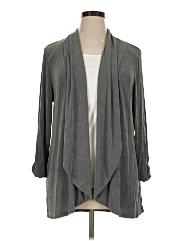 Travelers by Chico's Cardigan (view 1)