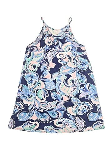 Lilly Pulitzer Dress (view 1)