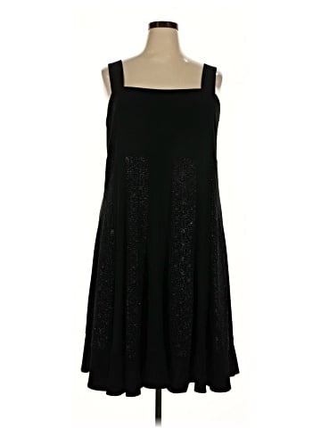 R&M Richards Casual Dress (view 1)