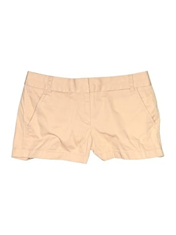 J.Crew Khaki Shorts (view 1)