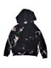 H&M Black Pullover Hoodie Size 8 - photo 1