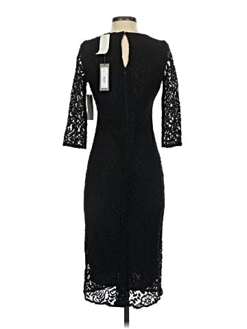 Eva Mendes by New York & Company Cocktail Dress (view 2)