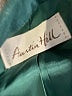 Ah! Austin Hill 100% Polyester Teal Blazer Size 12 - photo 6