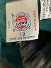 Ah! Austin Hill 100% Polyester Teal Blazer Size 12 - photo 8