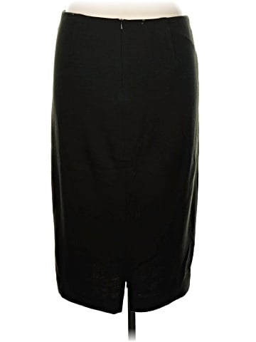 Worth New York Formal Skirt (view 2)