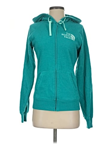The North Face Zip Up Hoodie (view 1)
