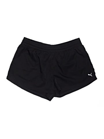 Puma Athletic Shorts (view 1)