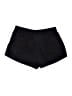 Puma 100% Polyester Solid Black Athletic Shorts Size XL - photo 2