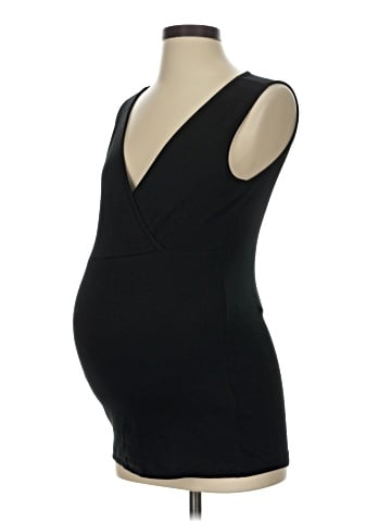 Gap - Maternity Sleeveless Top (view 1)