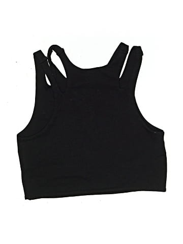 Zara Tank Top (view 2)