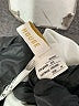 Basic House Solid White Athletic Shorts Size M - photo 3