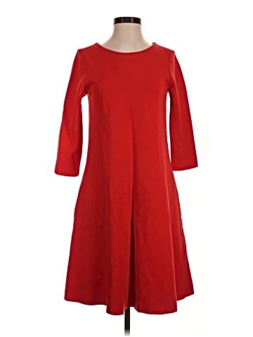 Lisa Perry Casual Dress (view 1)