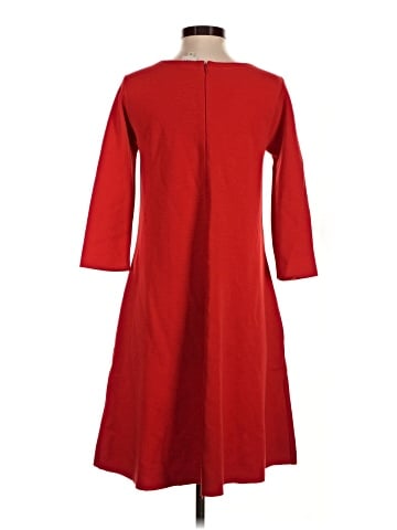 Lisa Perry Casual Dress (view 2)