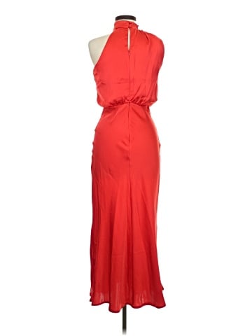 billy j Cocktail Dress (view 2)