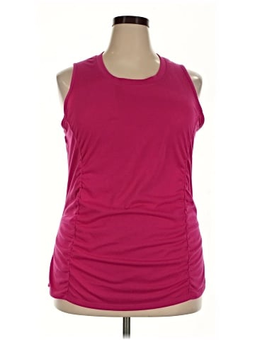 Reebok Active Tank (view 1)