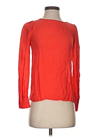 J.Crew Long Sleeve Top (view 1)