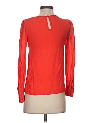 J.Crew Long Sleeve Top (view 2)