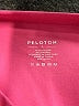 Peloton Pink Active Pants Size L - photo 7