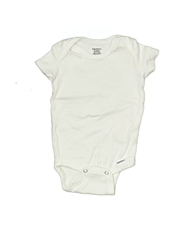 Gerber Short Sleeve Onesie (view 1)