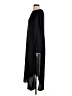 Katharine Kidd Black Blue Kimono Size 2 - photo 5