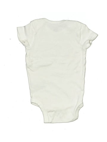 Gerber Short Sleeve Onesie (view 2)