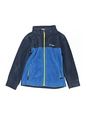 Columbia Zip Up Hoodie (view 1)