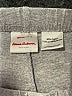 Hanna Andersson Gray Sweatpants Size 12 - photo 3