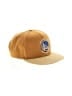 New Era 100% Polyester Gold Baseball Cap One size - photo 1