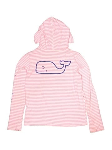 Vineyard Vines Pullover Hoodie (view 2)
