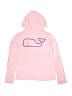 Vineyard Vines Pink Pullover Hoodie Size M (youth) - photo 2