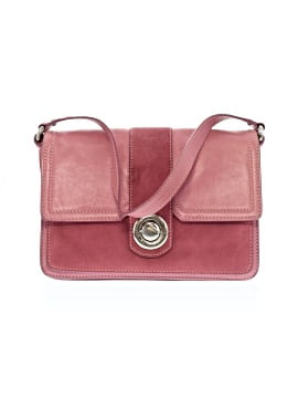 Marc Jacobs Leather Shoulder Bag