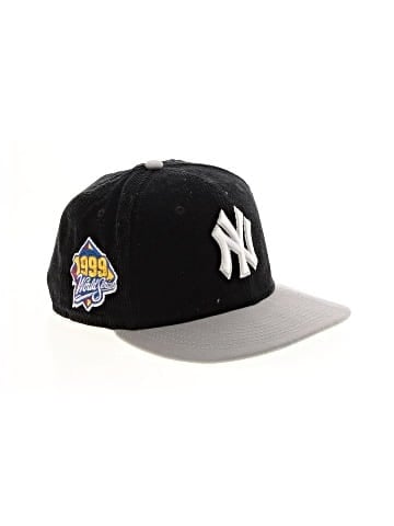 New Era Baseball Cap (view 1)