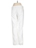 J Brand 100% Cotton Stars White Jeans Size 26 waist - photo 2