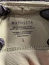Athleta Green Athletic Shorts Size L - photo 3