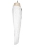 J Brand 100% Cotton Stars White Jeans Size 26 waist - photo 4