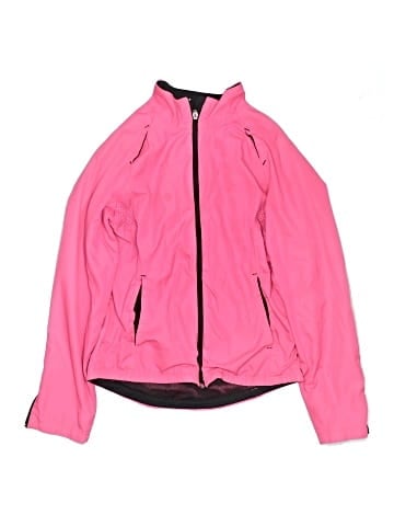 Danskin Now Jacket (view 1)